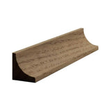 EWCC12 Cove Trim Moulding., 3/4" x 3/4", Maple, 94" Newmouldings