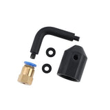 Longer for RAY5 20W B1 20W/30W/40W Laser Air Assist Nozzle Kits Longer