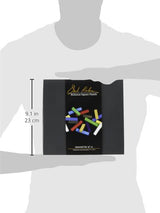 Jack Richeson 427336 Signature Assorted Hard Square Pastels (Set of 36) Jack Richeson