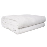 Yunhuy Sublimation Blanks Throw Blanket 1/9/15/20 Printable Panels,Super Soft 330GSM Flannel Plush Sublimation Custom Personalised Photo Blanket (I Love You 10 Panels, 50'' x 40'') Yunhuy