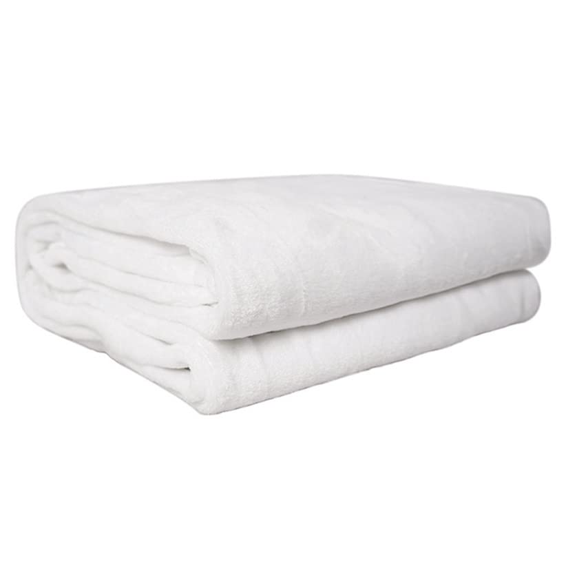 Yunhuy Sublimation Blanks Flannel Throw Blanket,330GSM Soft Lightweight Custom Personalised Sublimation Photo Blanket with 9/15/20 Panels (Sunflower 9 Panels, 60'' x 50'') Yunhuy