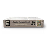 MyPuzzle 63 American National Parks: Collage Map, Vintage Poster - Premium 1000 Piece Jigsaw Puzzle for Adults MyPuzzle.com