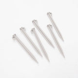 Pink Rainbow Bounce House 8x8 PLAYSMOL