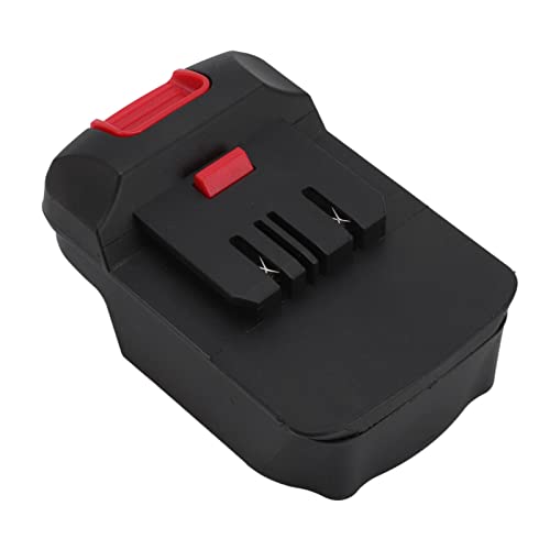 Q M 18V 20V Battery Adapter Converter Power Tool Adapter Woodworking Portable Device Aumotop