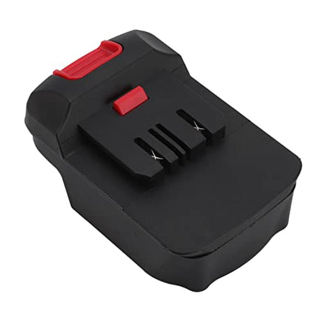 oceanside 18V to 20V Battery Adapter Battery Converter for Woodworking Power Tool Adapter Durable Battery Adapter Tool oceanside