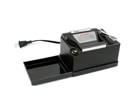 Powermatic 2 Electric Cigarette Injector Machine Powermatic