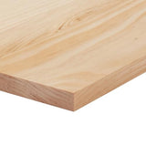 Edge-glued Board by Walnut Hollow, Pine, 12" x 16" x 3/4", (Pack of 1), Heavy-Duty, Project Ready, for Your Small Business, Home DIY, Décor, or Craft Projects Walnut Hollow