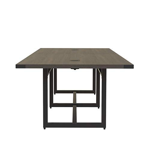 Scranton & Co Conference Table Sitting Height - 12' Southern Tobacco Scranton & Co
