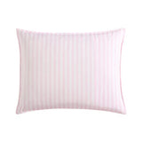 Laura Ashley - Twin XL Comforter Set, Reversible Cotton Bedding for Year Round Use, 2 Piece Coquette Bed Set with Matching Pillowcase (Delphine Mauve Pink) Laura Ashley