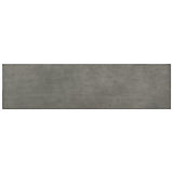 HZXINKEDZSW Contemporary Console Table with Wood Top, 59" Wood Extra Long Entryway Table with Sturdy Legs for Hallway Living Room Foyer Corridor (Gray-5) HZXINKEDZSW