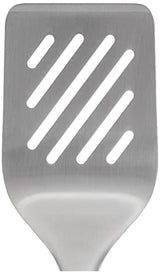 OXO Good Grips Grilling, 3pc Set - Tongs, Turner and Tool Rest, Black OXO