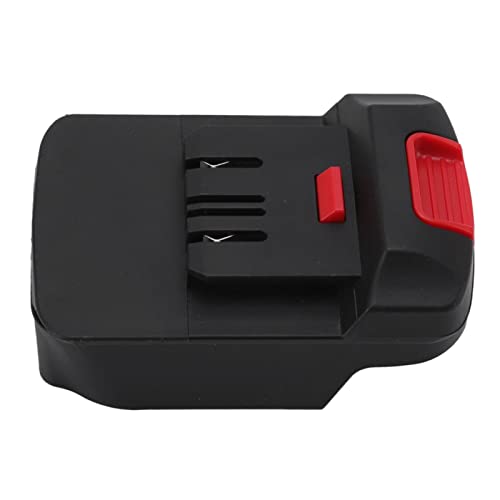 Q M 18V 20V Battery Adapter Converter Power Tool Adapter Woodworking Portable Device Aumotop