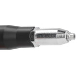 Electric Rivet Gun,3.2‑4.8mm Brushless Electric Cordless Rivet Tool with LED Light, Portable Rivet Gun for DCB206 DCB207 DCB208 Battery Yunir