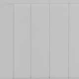 SIMPLIHOME Acadian Entryway Storage Bench - 48 inch Wide Solid Wood Hallway Seat in White, Transitional Bench for Entryway or Living Room with Lift-Up Lid and Spacious Storage SIMPLIHOME