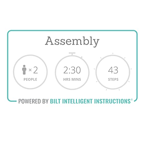 Tvilum Desk with 4 Drawers, White Tvilum