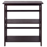 Casual Home Shelf Bookcase Casual Home