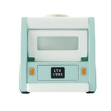 Le Toy Van - Wooden Holiday Campervan with Detachable Surfboard | Suitable for 3 Year Old + Le Toy Van