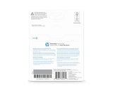 HP Everyday Photo Paper, Glossy, 5x7 in, 60 sheets (CH097A) HP