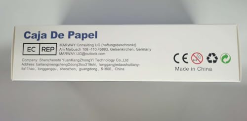 Healifty Wooden Shoe Horn 2 Pcs - 15.5in & 6.2in Shoe Spoon for Boots and Shoes, Shoe Horn Long and Short Handle for Seniors, & Adults Healifty