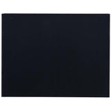 SEI Furniture Willingham Wall Mount Folding Desk, Black SEI Furniture