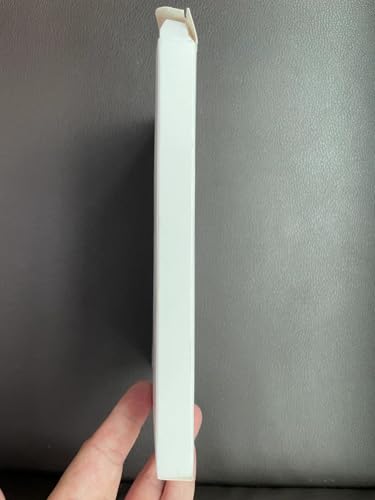 GOMANCHE 40 Sets Scratch Art for Kids, 4 Styles Magic Rainbow Bookmarks Craft Kit, Scratch Paper Art Sets for Students Party Bag Fillers GOMANCHE