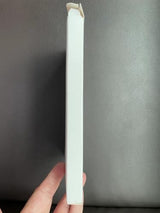 GOMANCHE 40 Sets Scratch Art for Kids, 4 Styles Magic Rainbow Bookmarks Craft Kit, Scratch Paper Art Sets for Students Party Bag Fillers GOMANCHE