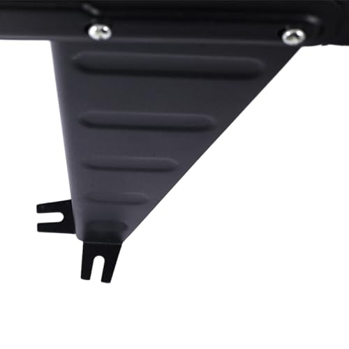 Table Saw Electric Benchtop Router Table 34" x 13.5" x16"Wood Working Craftsman Tool (Black) Bi Fang