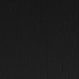 Signature Design by Ashley Finch Modern 1 Drawer Night Stand with Open Cubby, Black Signature Design by Ashley