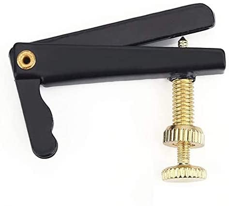 TUOREN 4/4 Violin DIY Kit Build Your Own Violin Fiddle Kit Full Size Violin Basswood with Complete Parts & Accessories Gift for Kids Students Beginners TUOREN