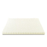 ZINUS 2 Inch Copper Cooling Memory Foam Mattress Topper with Airflow Design, Twin Zinus