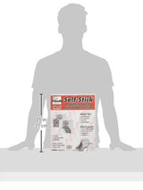 Pres-On Mounting Board 11"X14" Pres-On