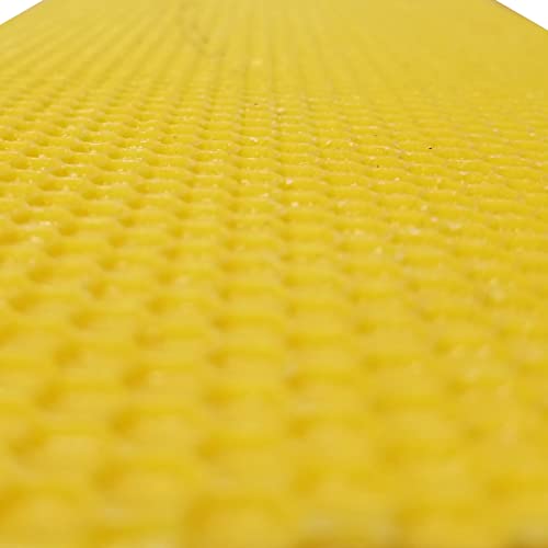 Hoover Hives 8 Frame Medium Super Box for Honey Bee Hives - an Essential Beehive Part for Beekeeping Supplies (Unassembled) Hoover Hives