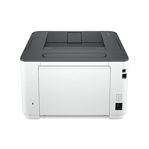 HP LaserJet Pro 3001dw Wireless Black & White Printer, Best-for-Office (3G65OF) HP