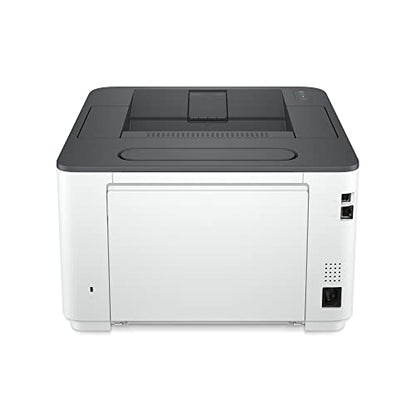 HP LaserJet Pro 3001dw Wireless Black & White Printer, Best-for-Office (3G65OF)