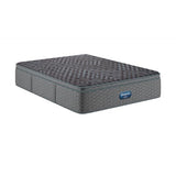 Beautyrest Days End Plush Pillow Top 14.75" Mattress - King - Cooling Tech, Supportive Durable Pocketed Coils, Pressure Relief, Motion Separation; 100 Night Sleep Trial and 10 Year Warranty Beautyrest