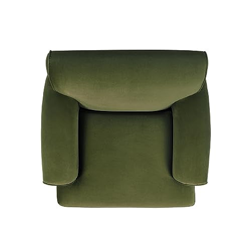 Jennifer Taylor Home 38" Alana Lawson French Country Large Comfortable Living Room Accent Arm Chair Jennifer Taylor Home