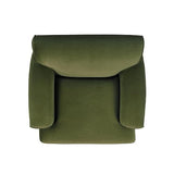 Jennifer Taylor Home 38" Alana Lawson French Country Large Comfortable Living Room Accent Arm Chair Jennifer Taylor Home