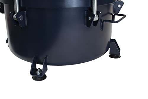 California Air Tools 1810C 10 Gallon Casting Pressure Pot California Air Tools