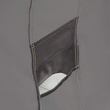 Classic Accessories Ravenna Water-Resistant 37 Inch Built-In BBQ Grill Top Cover, Taupe, Grill Cover, Grill Cover for Outdoor Grill, BBQ Cover Classic Accessories