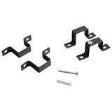 Outsunny 10' x 10' Steel Outdoor Pergola Gazebo, Patio Canopy with Weather-Resistant Fabric and Drainage Holes for Backyard, Deck, Garden, Gray Outsunny