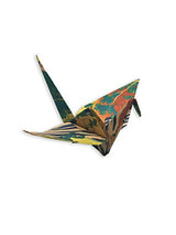 Origami Paper 200 sheets Japanese Woodblock Prints 8 1/4": Extra Large Tuttle Origami Paper: Double Sided Origami Sheets Printed with 12 Different Prints (Instructions for 6 Projects Included) Tuttle Publishing
