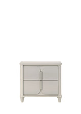 Laveda Nightstand - White