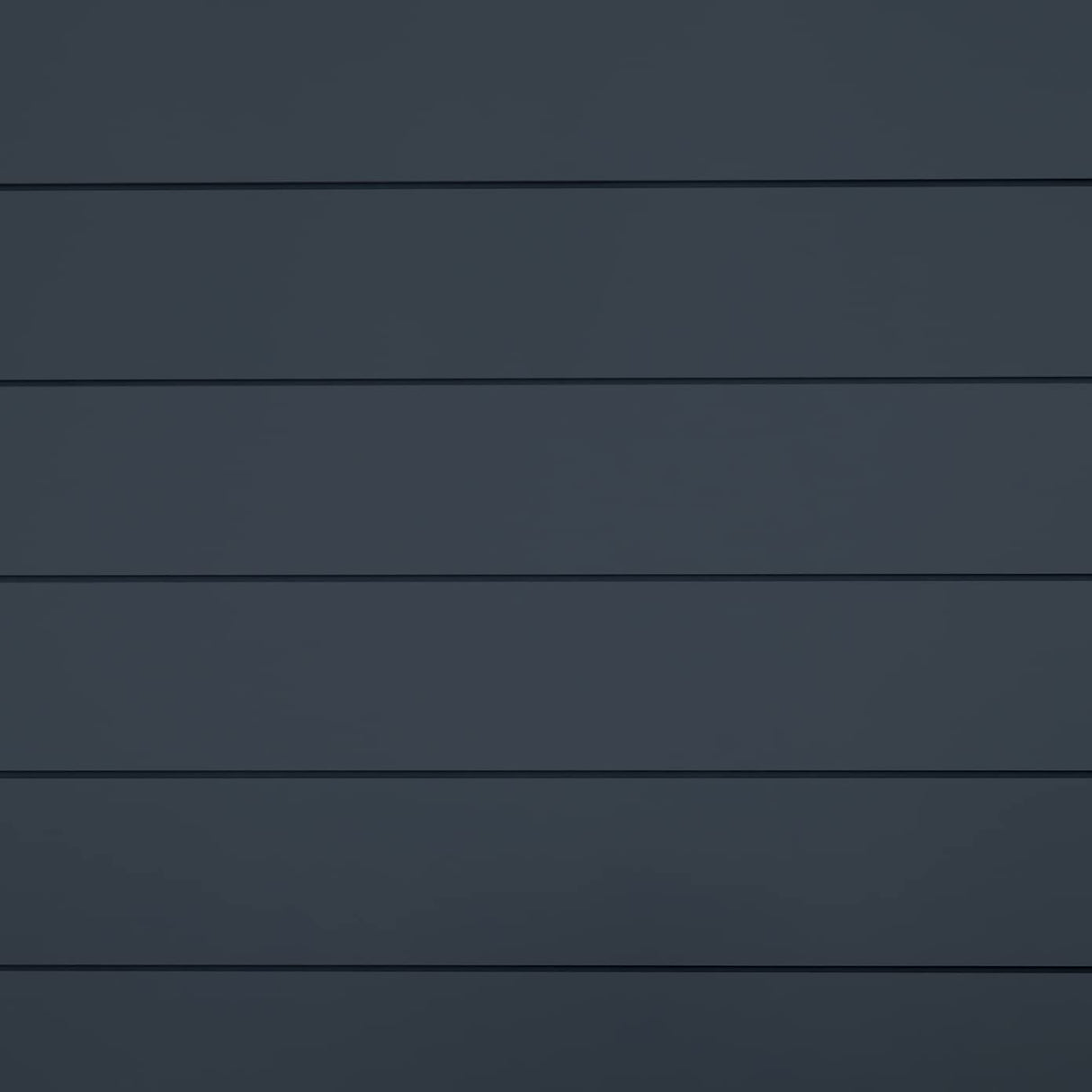 Timeline Midnight Navy Shiplap Engineered Wood Wall Paneling, 3/8 in. 5.5 in. x 72 in. (6-Brds, 16.5 SF/Pkg) Timeline