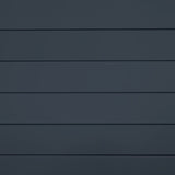 Timeline Midnight Navy Shiplap Engineered Wood Wall Paneling, 3/8 in. 5.5 in. x 72 in. (6-Brds, 16.5 SF/Pkg) Timeline