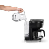 Keurig K-Duo Hot & Iced Single Serve & Carafe Coffee Maker, MultiStream Technology, 72oz Reservoir (Gen 2) Keurig