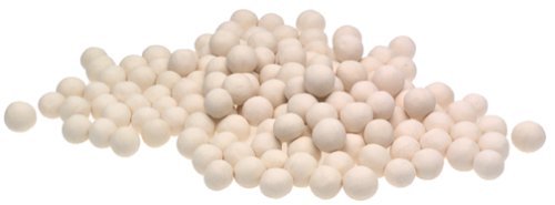 Mrs. Anderson’s Baking Ceramic Pie Crust Weights, Natural Ceramic Stoneware Mrs. Anderson's Baking