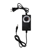 Upgrade 48W Smart Control UV Light for Resin Curing with Solar Turntable 360° Rotating Stand UV Curing Light Compatible with Anycubic Elegoo SLA DLP LCD DIY 3D Printer Curing Resin Enclosure HOCENWAY