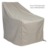 Shine Company Westport Wooden Adirondack Chair, Outdoor Patio Firepit Chairs, Back & Seat Pre-Assembled, Natural Shine Company