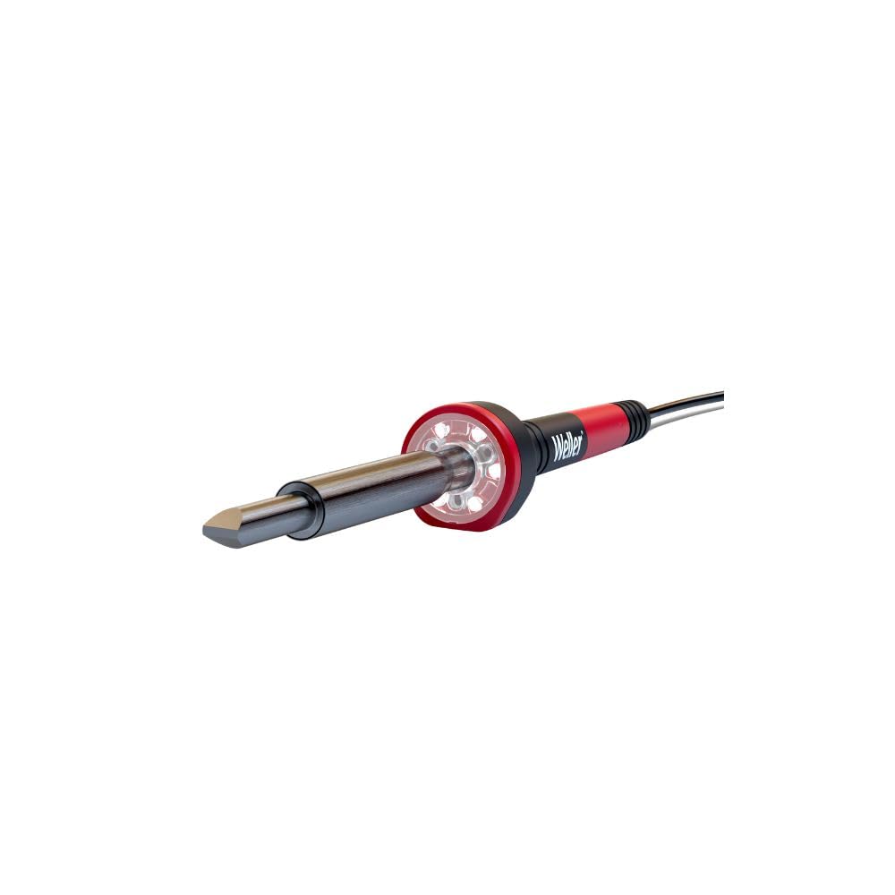 Weller 80W/120V Soldering Iron, LED Halo Ring - WLIR8012A Weller