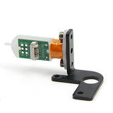 Zeberoxyz Upgrade BL Leveling Touch Bracket Sensor CR10 BL-Touch auto Leveling Rack Mount for Ender 3/ Ender 3 S/Ender 3 S PRO/Ender 5/ Ender 5 S/Ender 5 S PRO/CR-10 3D Printers (BL-Holder) Zeberoxyz